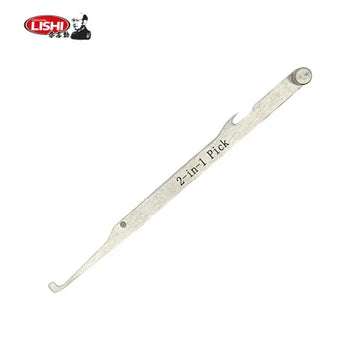 Original Lishi - Replacement Tip | KW1