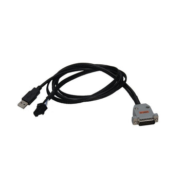 LOKI-LC007-LY LAN cable for TESLA Model Y