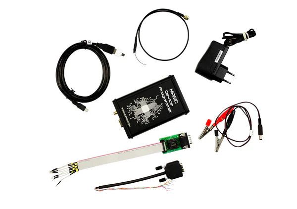 All Device Programma Magic Device Programmer Full set with tablet