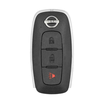 Nissan 3 Button Proximity Smart Key Remote 433 MHz KR5TXPZ1 285E3-5MR1B Refurbished Grade A