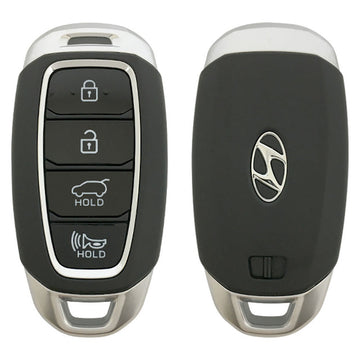 2019-2020 Hyundai Santa Fe / 4-Button Smart Key / PN: 95440-S2000 / TQ8-FOB-4F19 (OEM)