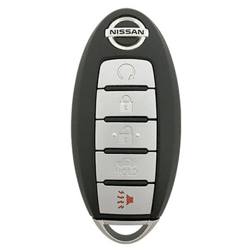 2019-2022 Nissan Altima Sentra / 5-Button Smart Key / PN: 285E3-6CA6A / KR5TXN4 (OEM Refurb)