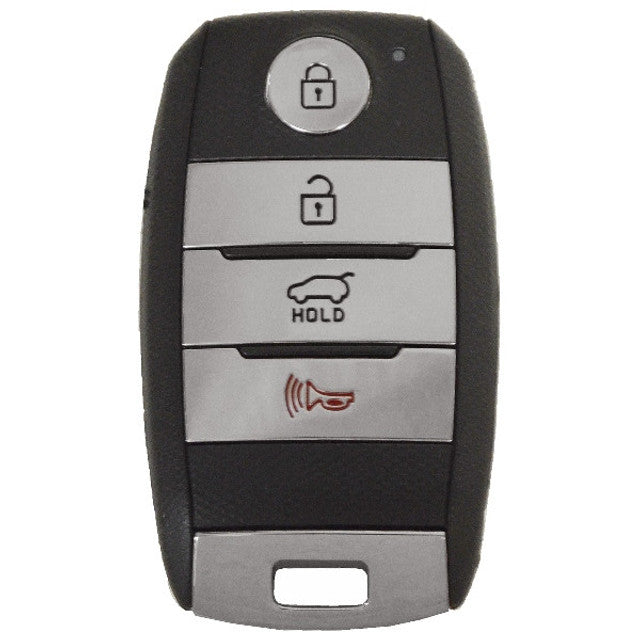 2017-2020 Kia Niro / 4-Button Smart Key / PN: 95440-G5000 / TQ8-FOB-4F08 (OEM Refurb)