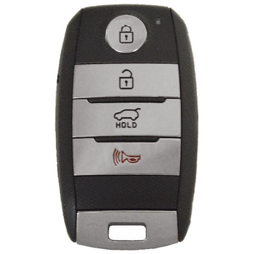 2017-2020 Kia Niro / 4-Button Smart Key / PN: 95440-G5000 / TQ8-FOB-4F08 (OEM Refurb)