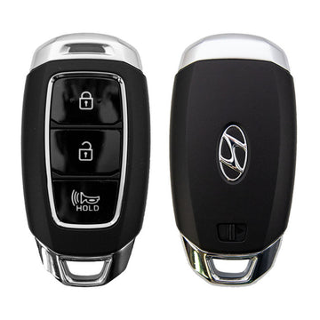 2020-2020 Hyundai Santa Fe / 3-Button Smart Key / PN: 95440-S2200 / TQ8-FOB-4F30 (OEM Refurb)