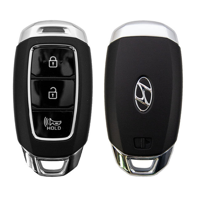 2020-2020 Hyundai Santa Fe / 3-Button Smart Key / PN: 95440-S2200 / TQ8-FOB-4F30 (OEM)