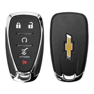 2021-2022 Chevrolet / 5-Button Smart Key / PN: 13530713 / HYQ4ES (OEM)