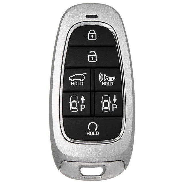 2021-2022 Hyundai Tucson / 7-Button Smart Key / PN: 95440-N9080 / TQ8-FOB-4F28 (OEM)
