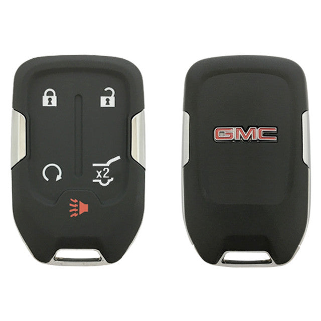 2022 GMC Terrain / 5-Button Smart Key / PN: 13522899 / HYQ1AS (OEM Refurb)
