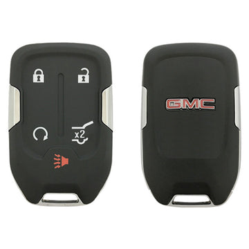 2022 GMC Terrain / 5-Button Smart Key / PN: 13522899 / HYQ1AS (OEM Refurb)