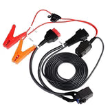 Xhorse All Key Lost Cable for Ford 2016-2021 Smart Key AKL for VVDI KEY TOOL Plus