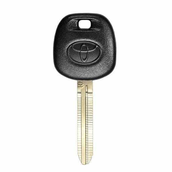 Auto Key Technology